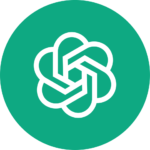 Nos ingénieurs IA utilisent les modèles GPT-4 et GPT-4o d’OpenAI pour la génération de texte, le raisonnement conversationnel et la création d’agents intelligents