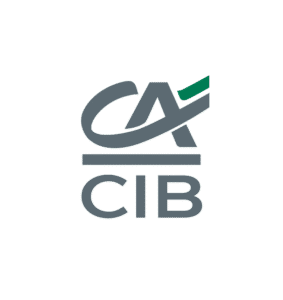 Le logo de la société Cacib