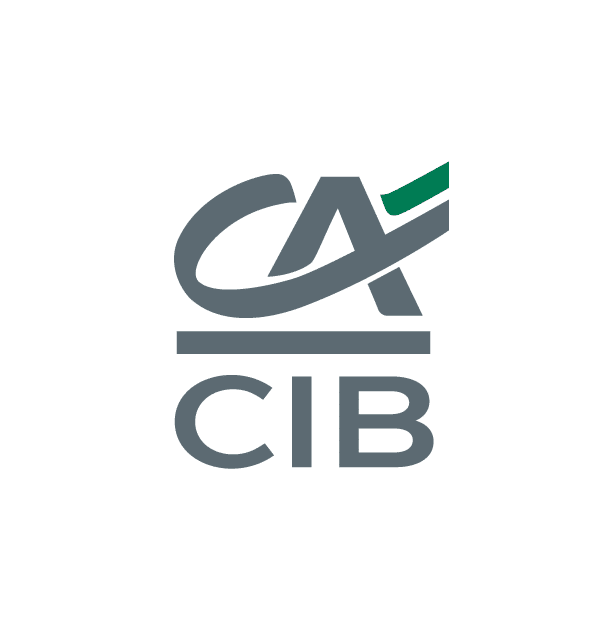 Le logo de la société Cacib