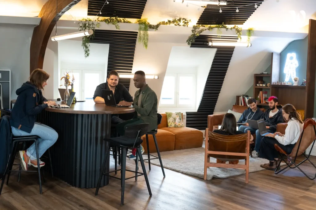 Comment développer un agent ia interne de support salariés ?