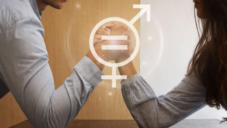 Les résultats de notre Index Egalité Femme-Homme 2026