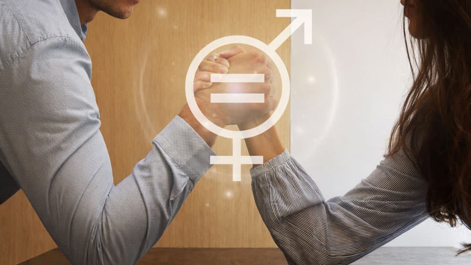 Les résultats de notre Index Egalité Femme-Homme 2026