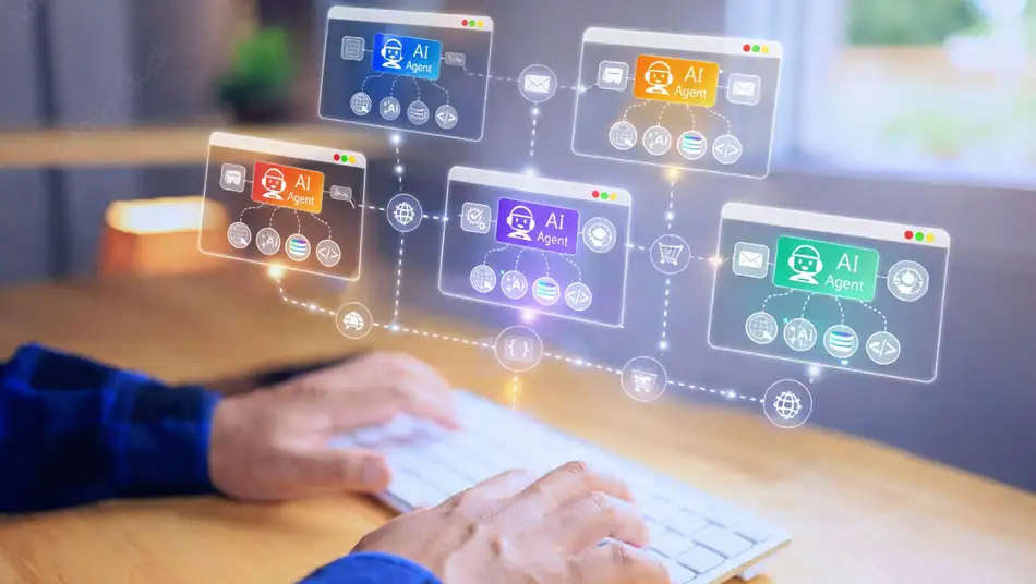 Comment fonctionnent les systèmes multi-agents ?