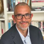 Architecte d'Entreprise, Responsable du domaine architecture Client et Digital chez Stime DSI Les Mousquetaires