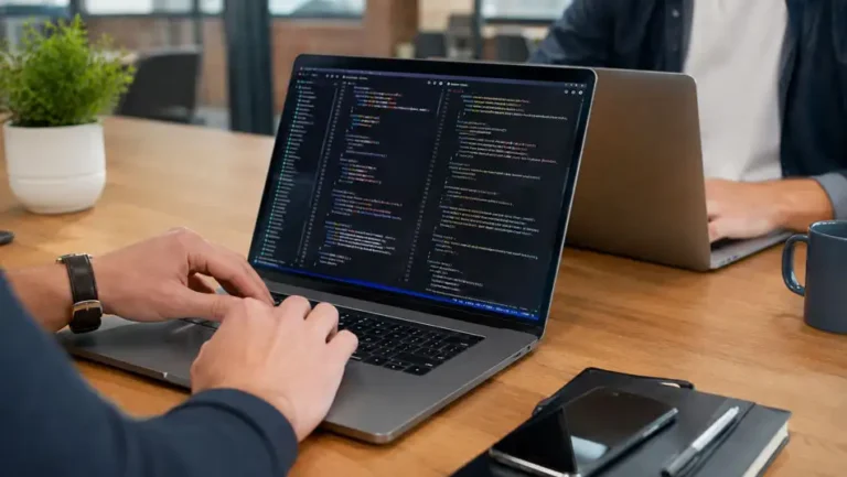 Quelles sont les spécificités du développement web en B2B ?