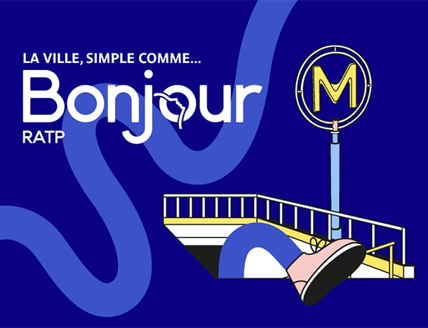 Application MCP Bonjour RATP intégrée à ChatGPT