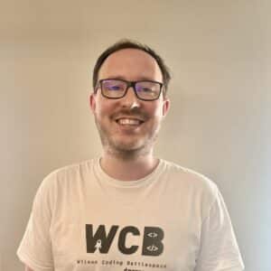 Jérémy Bernard, Porduct Owner certifié Claude Architect Foundations