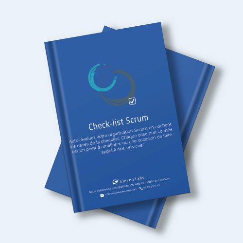 La checklist scrum pour vérifier ses bonnes pratiques