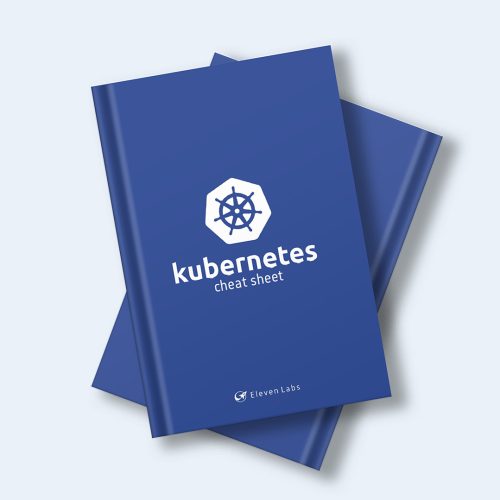 Où trouver les commandes kubernetes ?