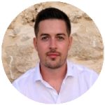 Fabien Pasquet, Expert Javascript GenAI